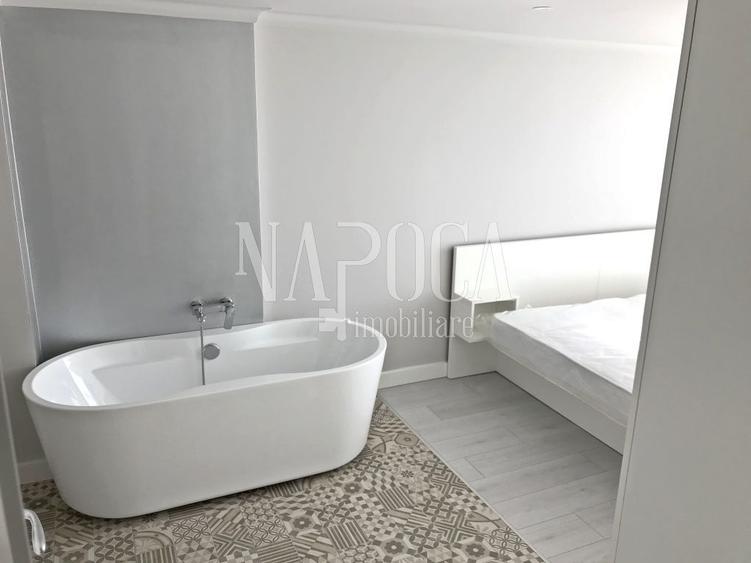 Apartament 4 camere de vanzare in Centru, Cluj Napoca