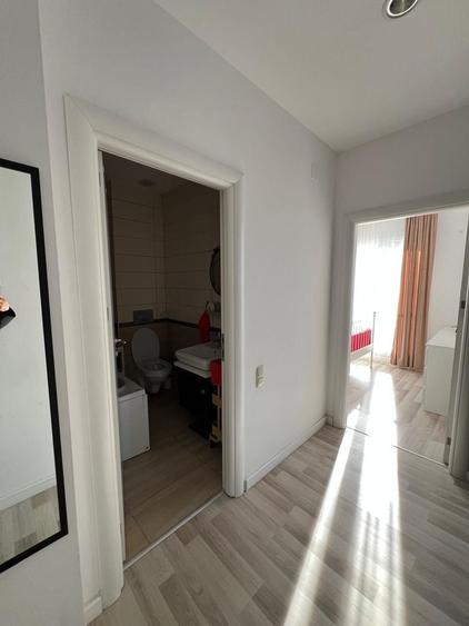 Apartament gata de mutare in Cossmopolis