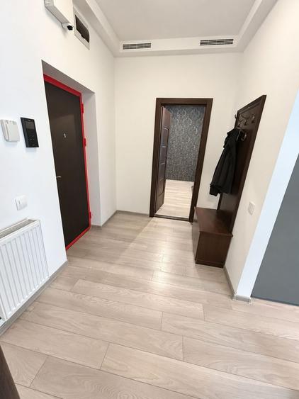 Apartament 2 Camere Ared