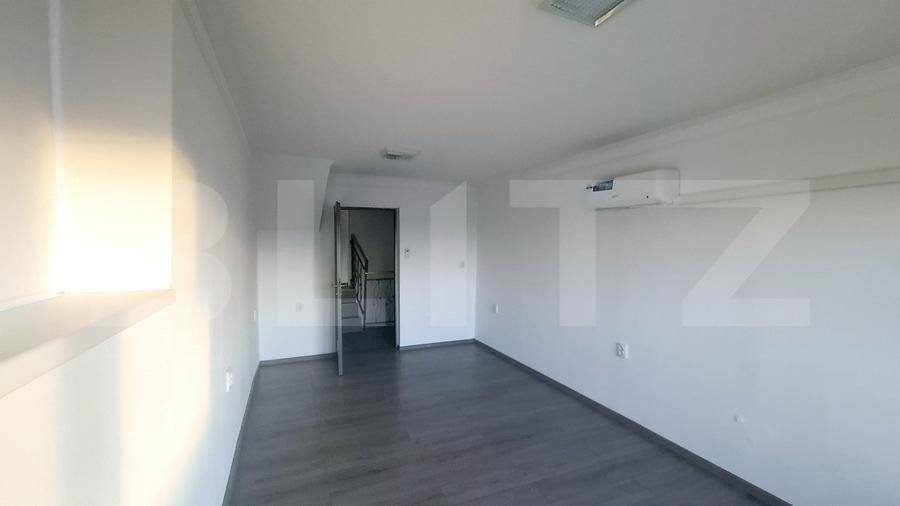 Clădire de birouri 200mp cu garaj propriu, Ideală pentru sediu firmă sau clinica