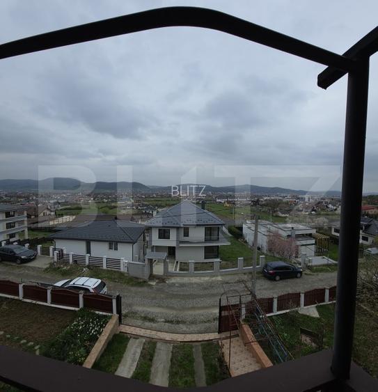 Casă de vânzare, cu 5 camere, 117 mp, zona Valea Rusului - 10