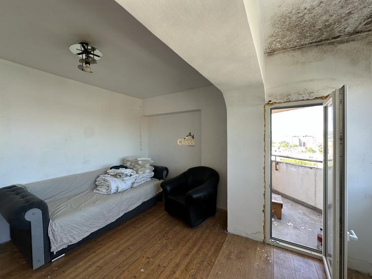 Apartament 2 camere | Decomandat | 50 mpu | Zona Fabricii Marasti