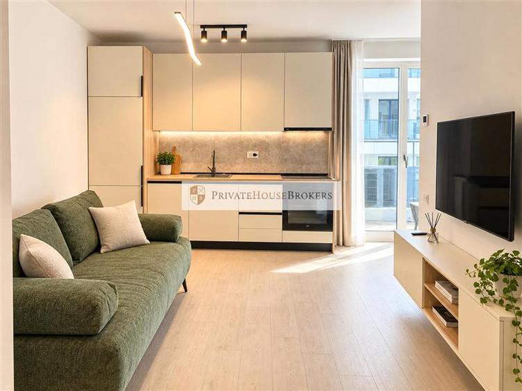 Pipera | MTM Pipera Lake | Bloc 2025 | Parcare | Totul Nou