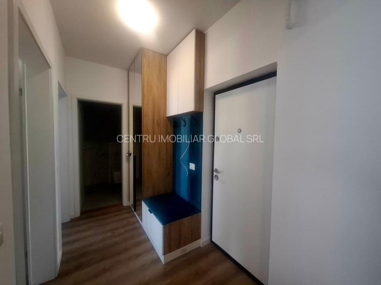 ​Oportunitate: Apartament modern de 2 camere, etaj 1 - 24