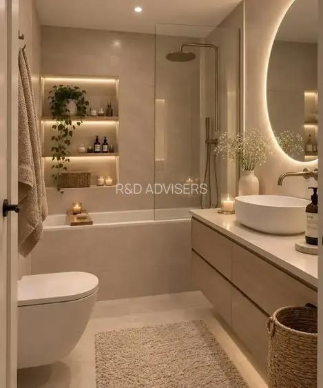 Apartament 3 Camere Decomandat Zona Theodor Pallady Titan Sector 3