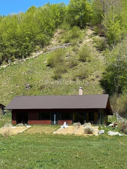 Mai mult decât o cabană - o stare de bine! - 2