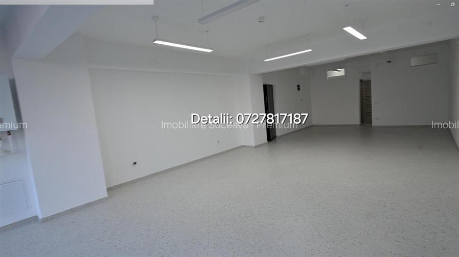 Spatiu 80 mp De Inchiriat Suceava Ultracentral Zona Universitate - 11