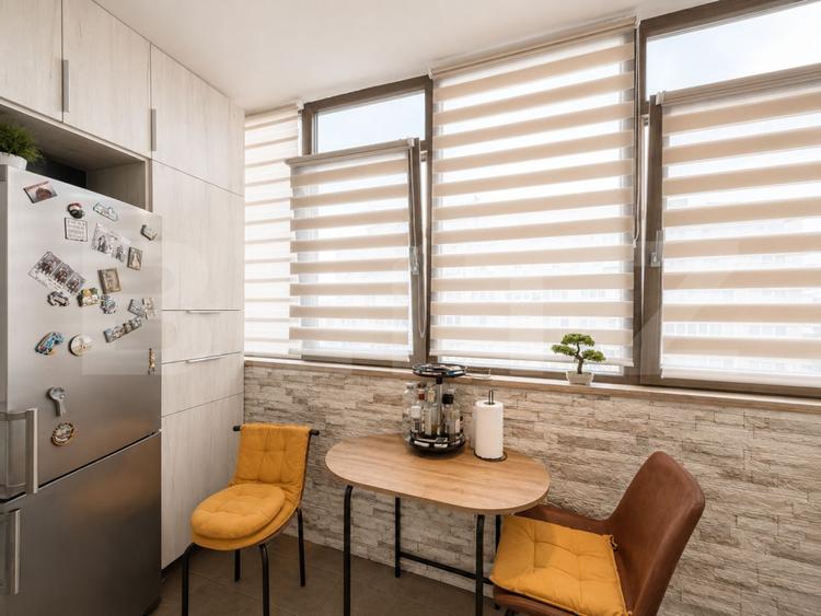 Studio 38 mp | Bloc nou 2025 | Brazda lui Novac – zona Guliver