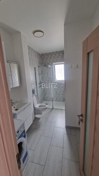 Apartament 3 camere, 51 mp, parcare, Str. Lămâiței - 8