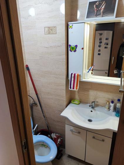 VANZARE 3 CAMERE | CENTRALA PROPRIE | 2 BAI | ZONA MARGELELOR