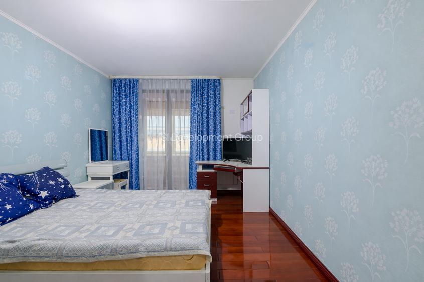 Vilă spațioasă S+P+1+M | 306 mp utili | Sector 3 – Trapezului | 9 camere | 4 Bai - 15