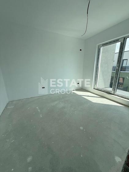 Penthouse Ciarda Rosie , 3 camere, terasa 40 mp
