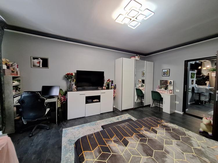 Apartament 2 camere - stil si personalitate - zona Centrala