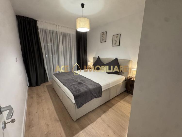 2 Camere de inchiriat | Hils Titanium | Metrou | Parcare | Centrala