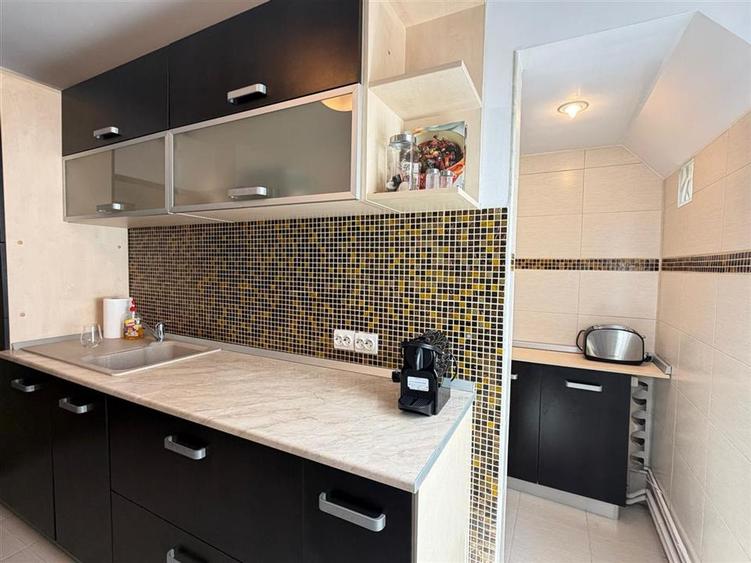 Apartament 3 camere zona Turnisor