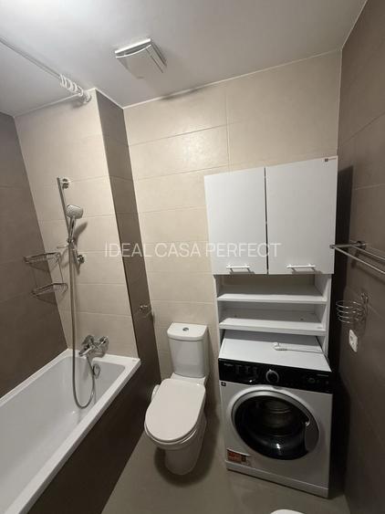 21 Residence Politehnica langa parcul Liniei, metrou Lujerului - 5