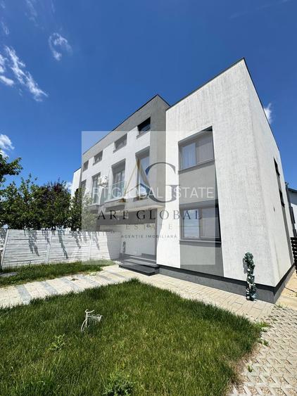 Casa Tip Duplex Domnesti Margeanului Jumbo Militari A1 Centura - 20