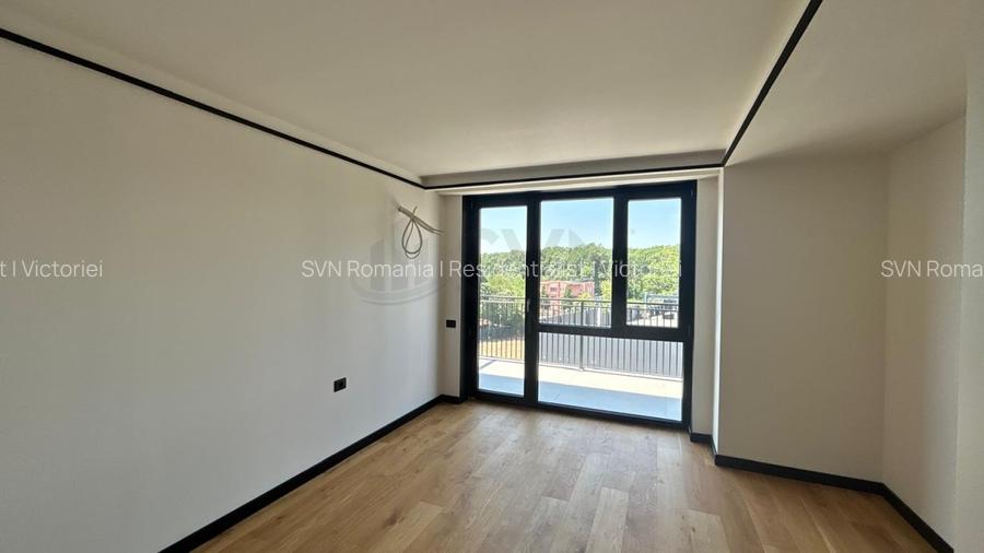 REA1029268 Apartament 4 camere Premium - PIPERA- SCOALA AMERICANA - 9