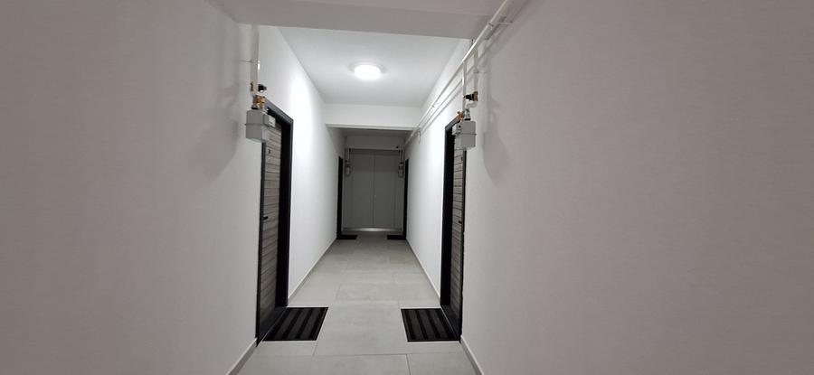 Apartament mobilat si utilat cu 1 loc de parcare