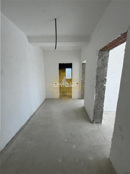 Apartament 3 camere - Urseni | 2 bai | Bloc nou | 2 locuri parcare - 4