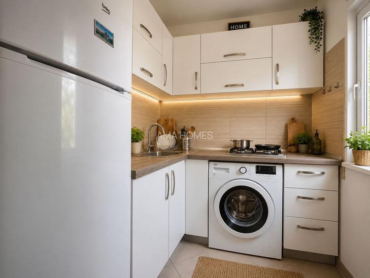 Apartament cu 3 camere de vânzare – Zona Nord, Constanța - 6