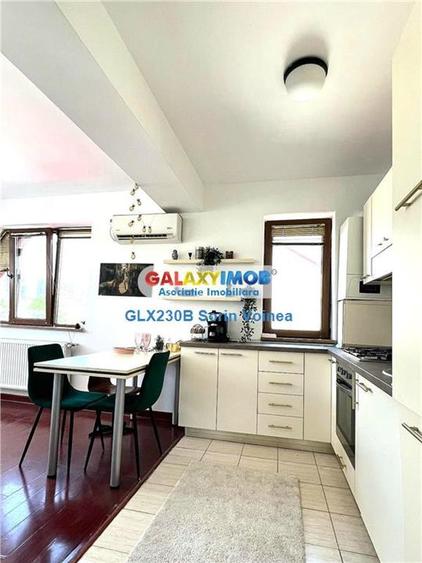 Apartament 2 camere Doamna Ghica McDonald''s Colentina | centrala gaz