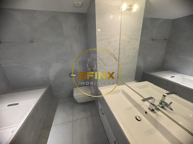 Apartament 3 camere tip duplex Floreasca