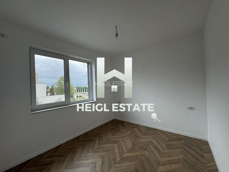 Casă Tip Duplex P+1E | 135 mp Utili | Teren 300 mp | 2 Parcări, Dumbrăvița - 19