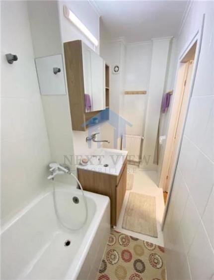 Apartament 4 camere, Manastur