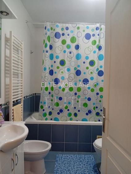 Apartament 2 camere în zona  BRD - 7