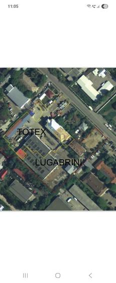 Spatiu industrial de, 6000mp