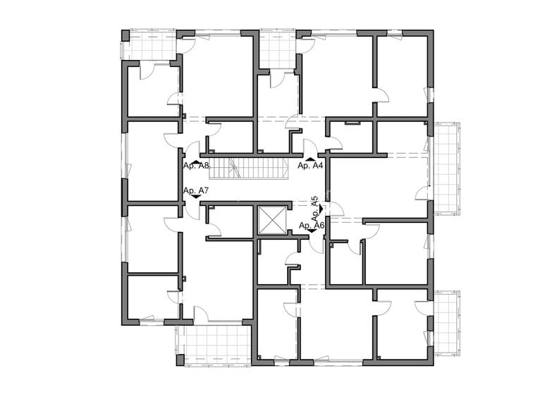 Mile Carpenisan 8 -  Savoya Development - 2