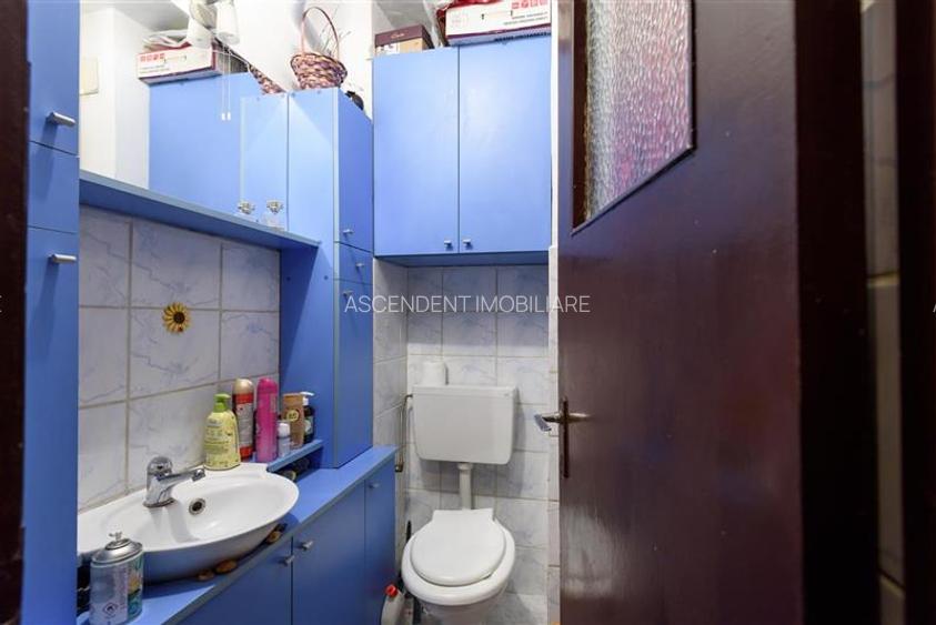 Un apartament cu suflet, pregatit sa devina caminul tau, Tractorul, Brasov - 13