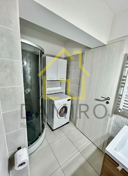 Apartament 2 camere Titan Sun Park 2 metrou 1 Decembrie Theodor Pallady
