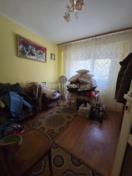 2 Camere confort 2 Viziru E-uri,etaj 1 - 5