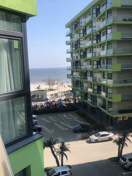 Studio - Mamaia Nord / Alezzi - 99.900 euro (Cod E2+E7)