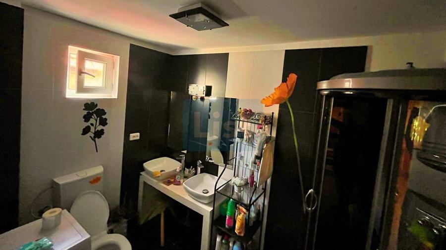 Casă Brebu Centru 140m², 4 camere, 159.000€