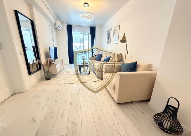 Apartament cu 2 camere | Centrala proprie | Semidecomandat | Viilor - 2