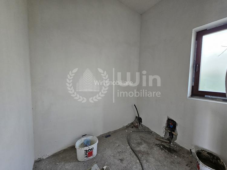 Casa individuala noua | Teren 700mp | Sat Gheorghieni! - 10