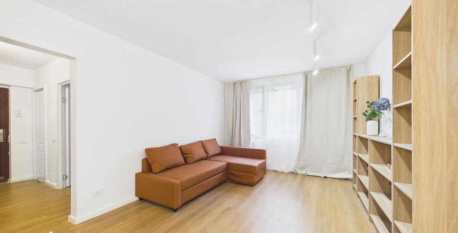 Apartament 3 camere 1 Decembrie 1918