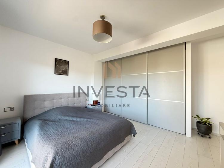 Apartament 3 camere | Etaj Intermediar | zona Buna Ziua