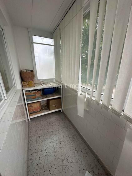 De vânzare apartament 2 camere etaj 1 zona Calea Galați / Rahovei - 6