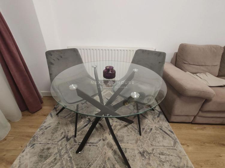 Studio Rahova - Parc Carol ( Liberty Mall - Viilor ) - 2 Km de Unirii