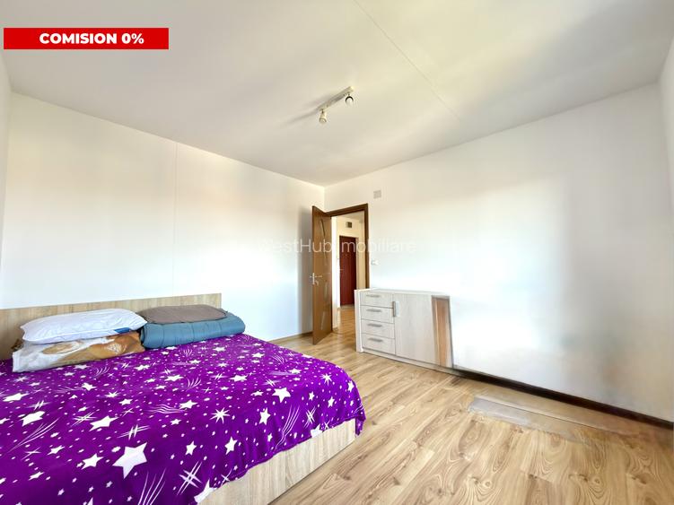 Apartament 3 camere, decomandat, 72mp, mobilat si utilat - zona Soarelui - 10