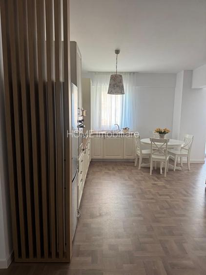 Apartament modern cu 2 camere decomandate de închiriat! - 5