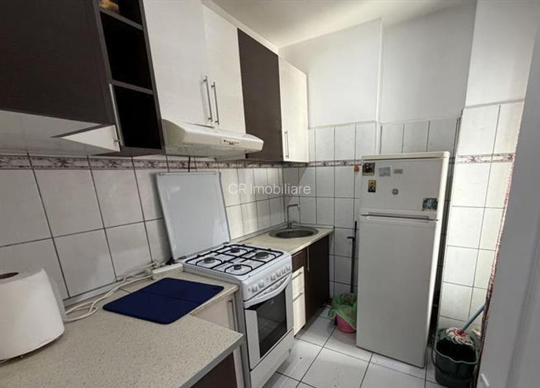 Apartament 2 camere, Decebal - 2