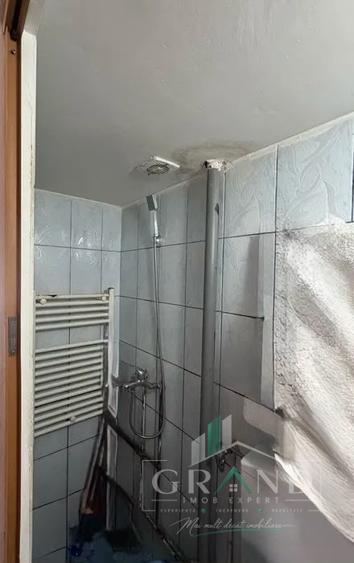 Garsonieră în Mănăștur, zona Penny