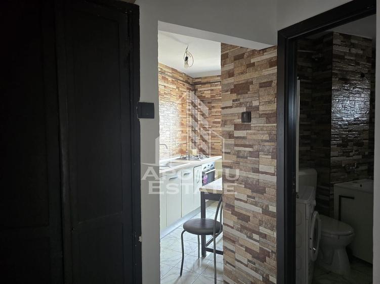 Apartament o camera 60 mp Alfa