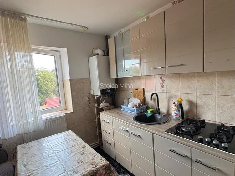 Apartament 2 camere, semidecomandat, Central, Gura Humorului - 3