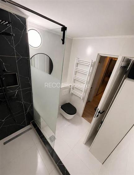 RECO Apartament Decomandat PB 3 camere Rogerius - 8